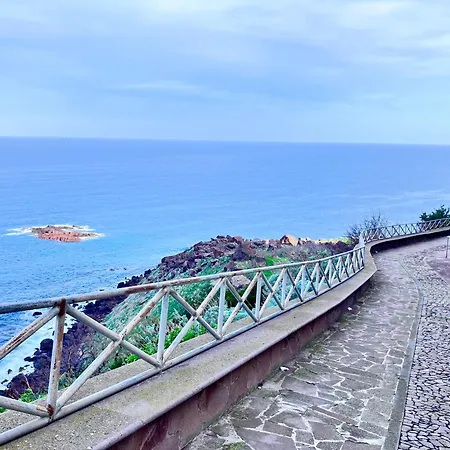 In The Heart Of The Castle * Castelsardo