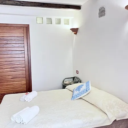 Apartment In The Heart Of The Castle