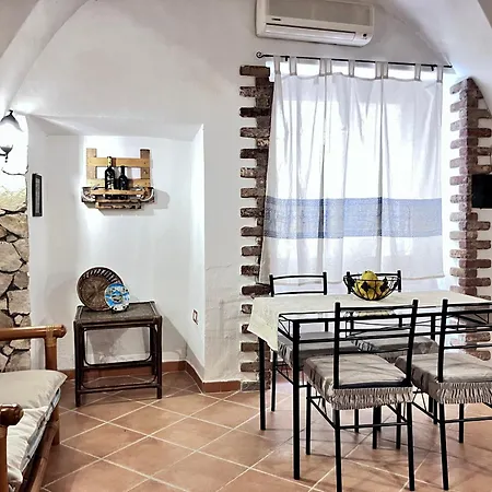 In The Heart Of The Castle Apartment Castelsardo