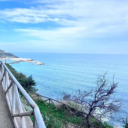 In The Heart Of The Castle Apartment Castelsardo