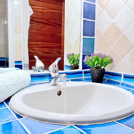 In The Heart Of The Castle Apartment Castelsardo