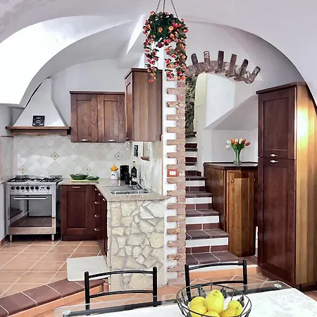 In The Heart Of The Castle Apartment Castelsardo